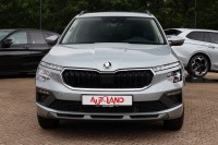 Skoda Kamiq 1.0 TSI