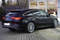 Mercedes-Benz CLA 180 d SB
