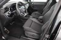 Audi Q3 35 TFSI S-Tronic S-Line