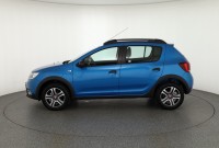 Vorschau: Dacia Sandero Stepway 0.9 TCe