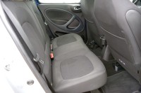 Smart ForFour forfour 1.0 Prime