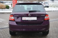 Skoda Fabia 1.0 Style