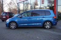 VW Touran 1.4 16V TSI Join R-Line