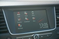 Opel Crossland 1.2 120 Jahre