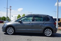VW Golf Sportsvan 1.5 TSI