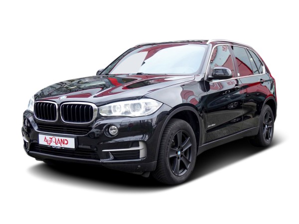 BMW X5 30d xDrive