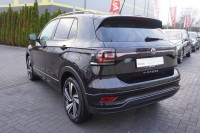 VW T-Cross 1.5 TSI DSG R-Line