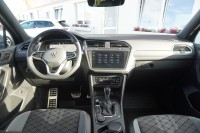 VW Tiguan Allspace 2.0 TDI R-Line 4Motion