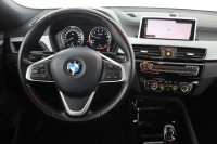 BMW X2 sDrive 18i