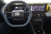 Fiat Grande Panda La Prima 1.2 Hybrid Aut.