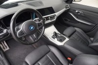 BMW 330 e Touring M Sport