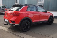 VW T-Roc 1.5 TSI