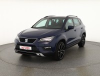 Seat Ateca 1.4 TSI DSG Style 4Drive LED Navi AHK PDC