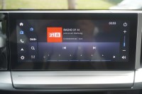 Opel Frontera 1.2 DI Turbo Ultimate Hybrid Aut.