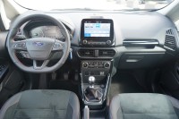 Ford EcoSport ST-Line 1.0 EB