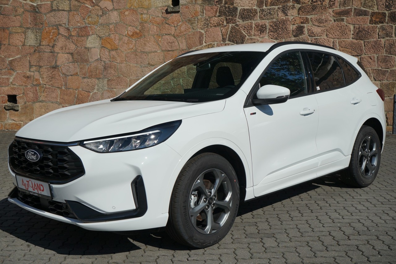 Ford Kuga 1.5 EB ST-Line Aut.
