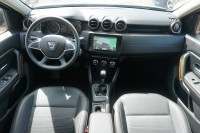 Dacia Duster II 1.3 TCE Extreme
