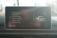 Audi A5 Coupe 3.0 TDI quattro S-Line