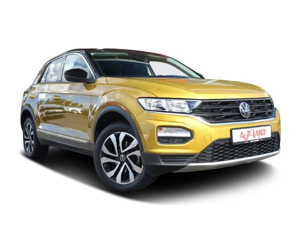 VW T-Roc 1.5 Active