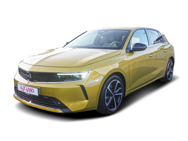 Opel Astra L Edition Plug-in-H