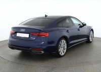 Audi A5 Sportback 50 TDI quattro S-Line