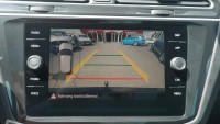 VW Tiguan 2.0 TDI Highline 4Motion