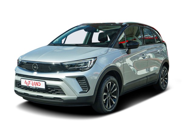 Opel Crossland 1.2 T Elegance