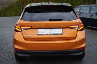 Skoda Fabia 1.0 TSI DSG First Edition