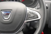 Dacia Duster TCe 125