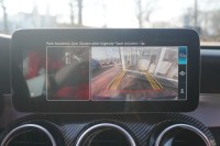 Mercedes-Benz C 180 C180 T-Modell CGI Avantgarde Aut