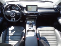 MG HS 1.5 T-GDI Luxury Aut