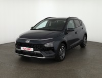 Hyundai BAYON Bayon 1.0 T-GDI Facelift Navi Sitzheizung LED