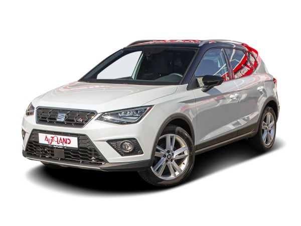 Seat Arona 1.5 TSI FR