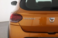 Dacia Sandero Stepway 1.0 TCe Aut.