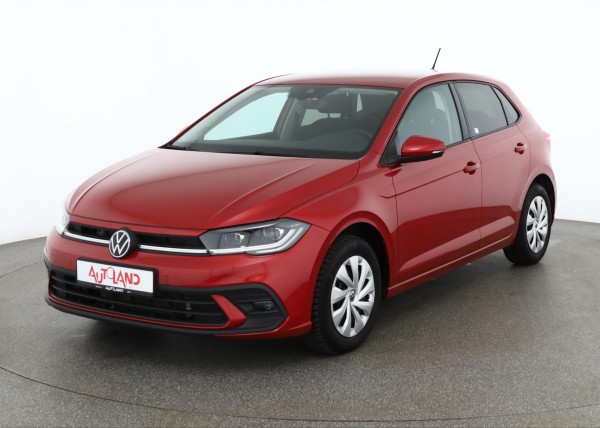 VW Polo 1.0 DSG Life