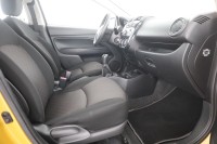 Mitsubishi Space Star 1.0 Intro