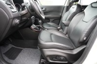 Jeep Compass 1.3 Limited Aut.