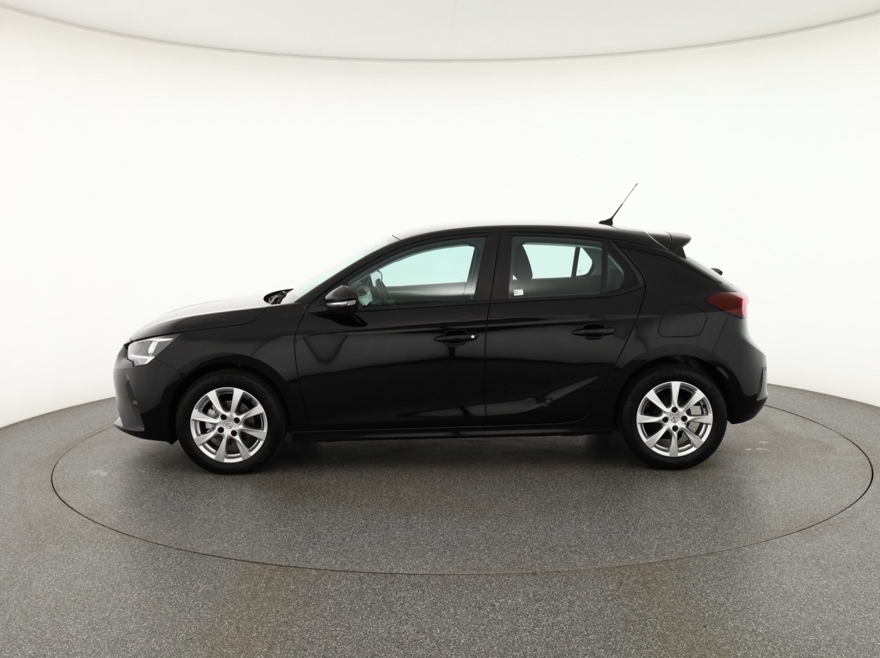 Opel Corsa 1.2