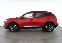 Vorschau: Peugeot 2008 1.2 PureTech