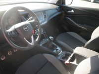 Opel Grandland X 1.2