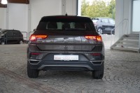 VW T-Roc 1.5 TSI Sport