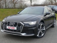 Vorschau: Audi A6 Allroad 50 3.0 TDI