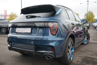 Lynk&Co 01 1.5 TD PHEV Aut.