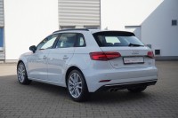Audi A3 Sportback 1.4 TFSI sport