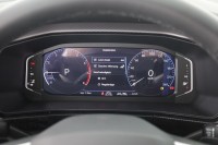 VW T-Cross 1.0 TSI DSG
