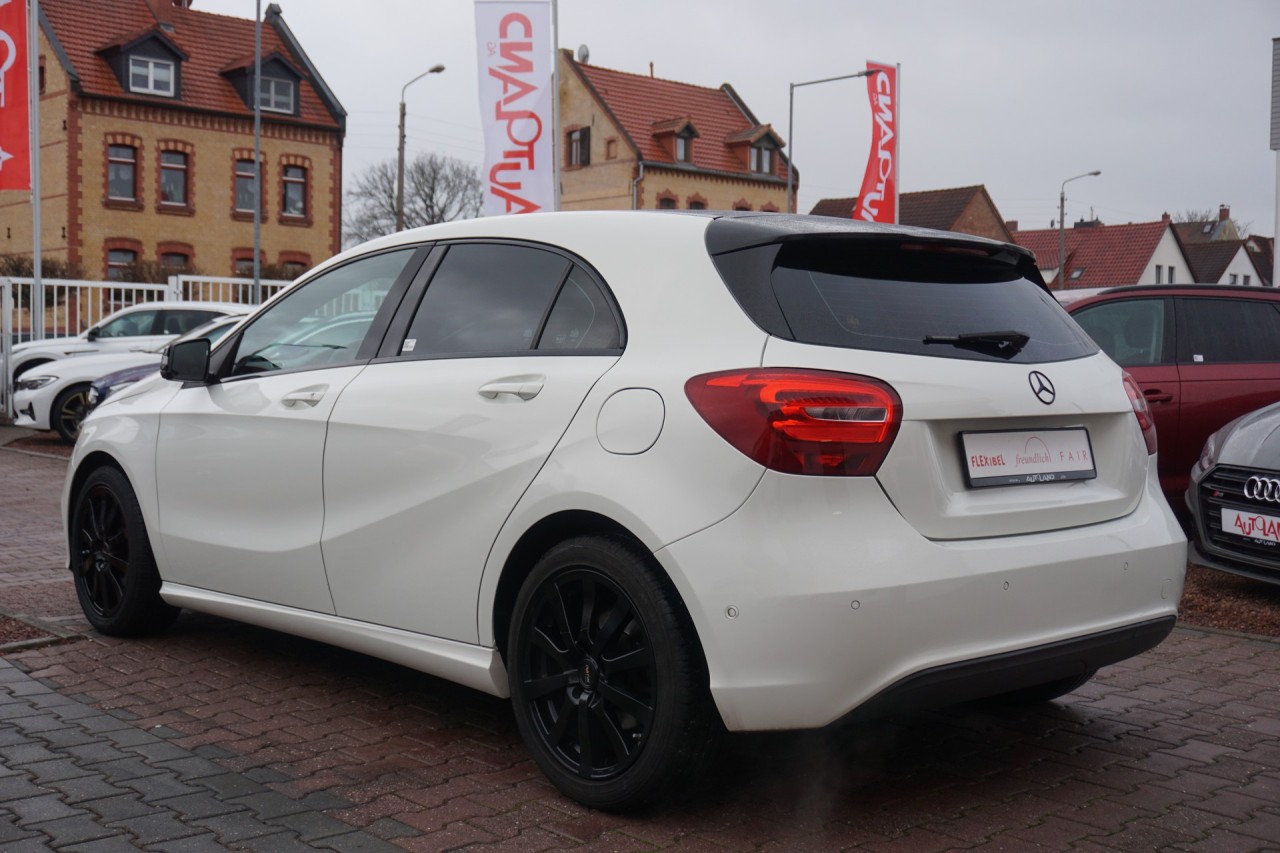 Mercedes-Benz A 180 A180 Activity Edition Urban