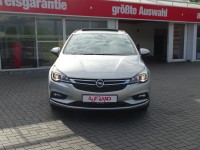 Opel Astra K 1.6 CDTI