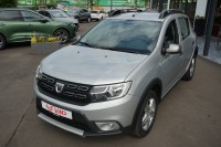 Dacia Sandero II TCe 90 Stepway Aut.