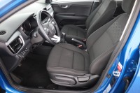Kia Rio 1.0 T-GDI Visoin