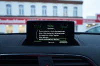 Audi Q3 1.4 TFSI basis